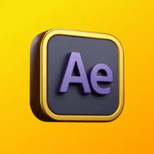 After Effects