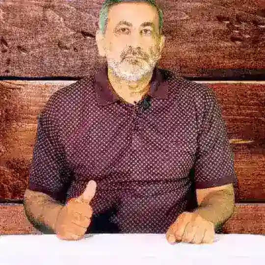 أحمد الفارابي