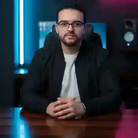 Ahmedshahin-أحمد شاهين