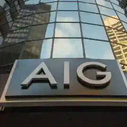 AIG insurance Profile
