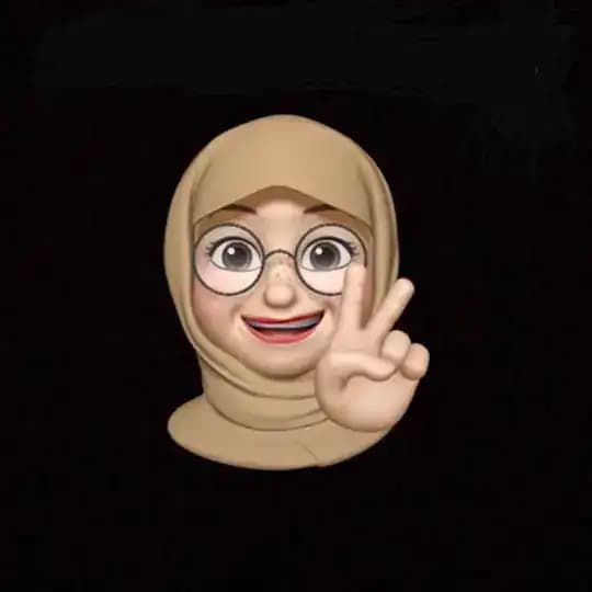 sharedbyainun