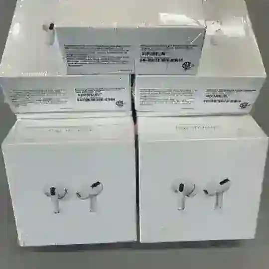 ππ - AirPods