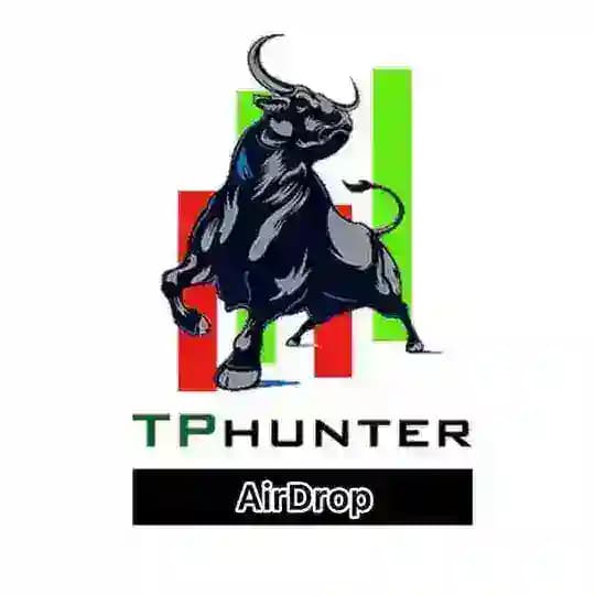 TP Hunter Bonus| بونوس و ایردراپ