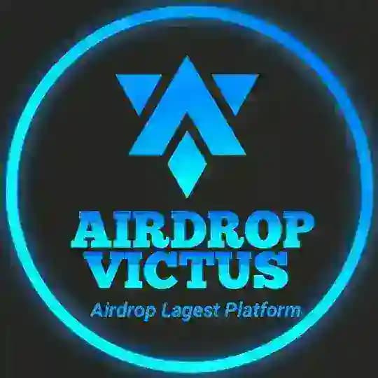 Airdrop Victus
