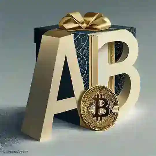 Airdrops Brother