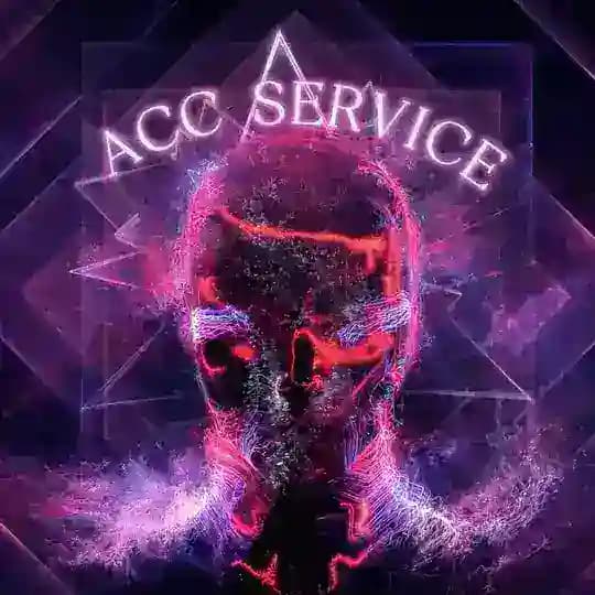 Account Service