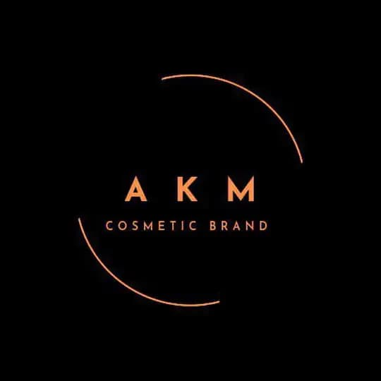 محل A . K . M مستحضرات تجميل 💅💄💄💄