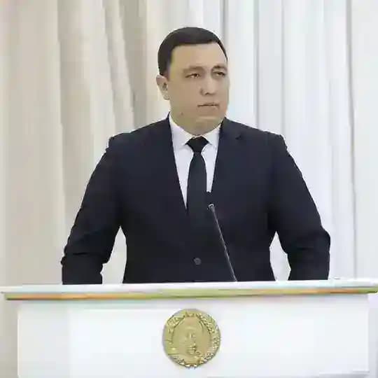 Boburjon Akramov