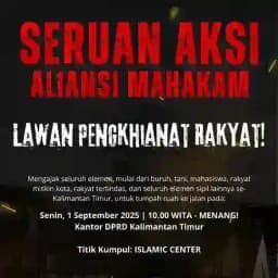AKSI SAMARINDA Profile