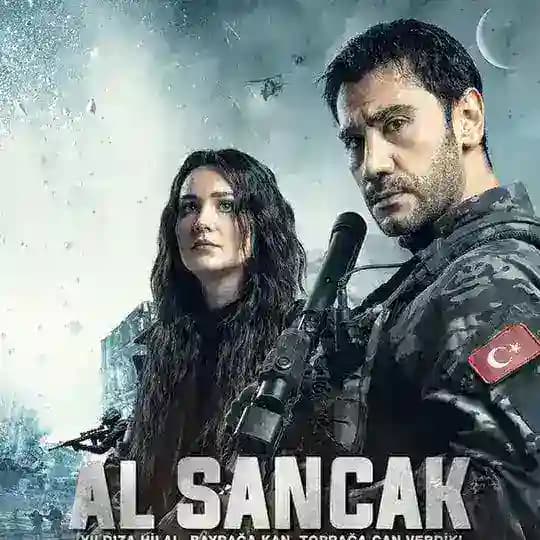 Musalsalka Al Sancak
