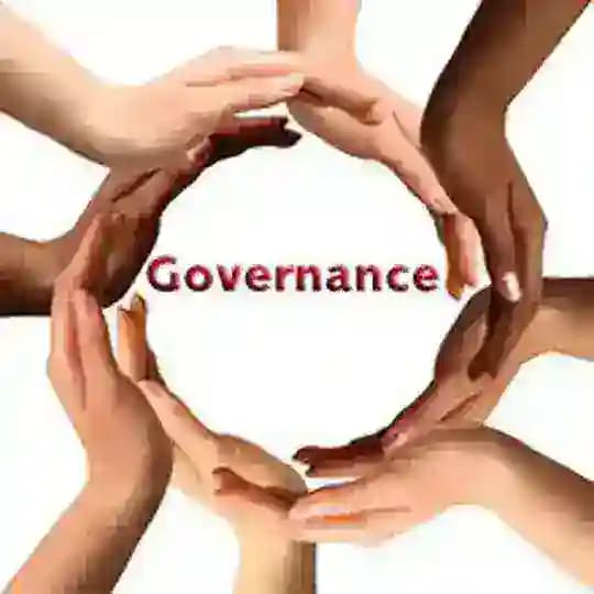 علاء أبونبعة - الحوكمة المؤسسية