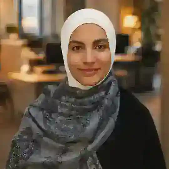 آلاء وجيه Profile