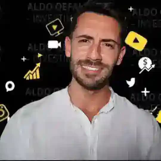 Aldo Qefalia - Trading Profile