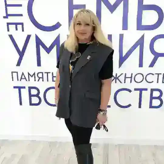 Александра Нечай🧸