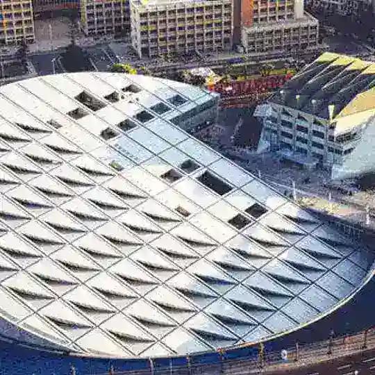 مكتبة الإسكندرية للمخطوطات