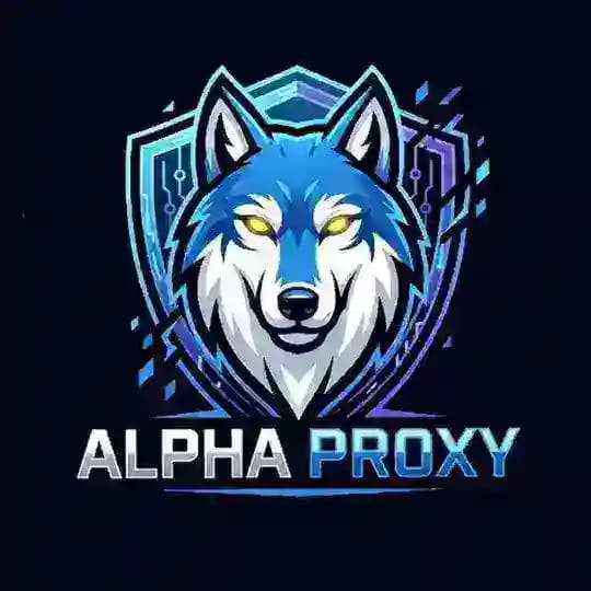 Alfha Proxy | آلفا پروکسی