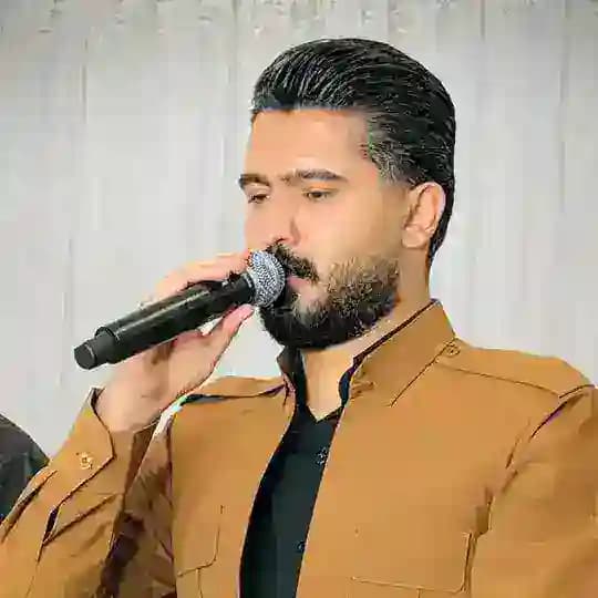 علی هاوراز | Alihawraz
