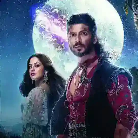 Musalsalkii Ali baba Profile