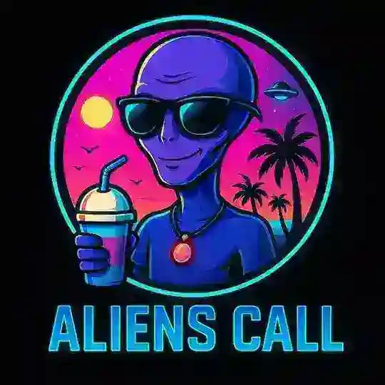 Aliens Call π½