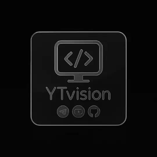 AlirezaYT | YTvision