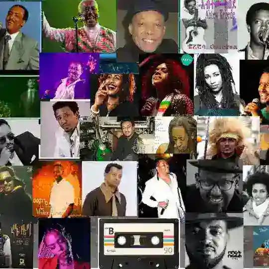 Top Ethiopian Music albums- አሪፍ የኢትዮጲያ ሙዚቃ (Best Oldis, 90s and New - የድሮ, የ90ዎቹ እና አዳዲስ)