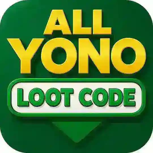 All Yono Loot Code ๐ค
