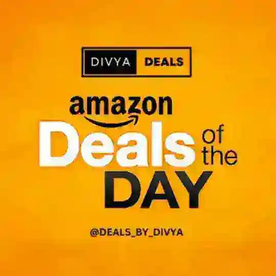 All Amazon Deals