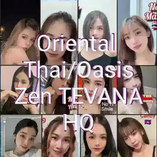Oriental Thai/Oasis/ZenTevana HQ Profile