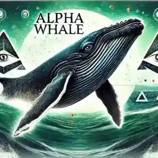 Alpha Whale Crypto