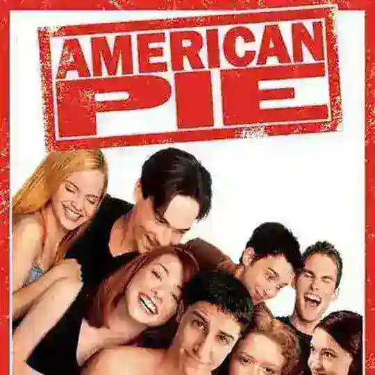 American Pie Movies • All Parts 📌