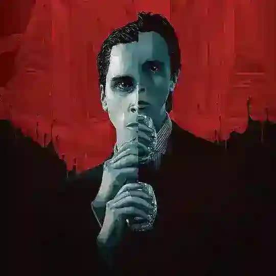 American Psycho | Morbius Movie 🔰
