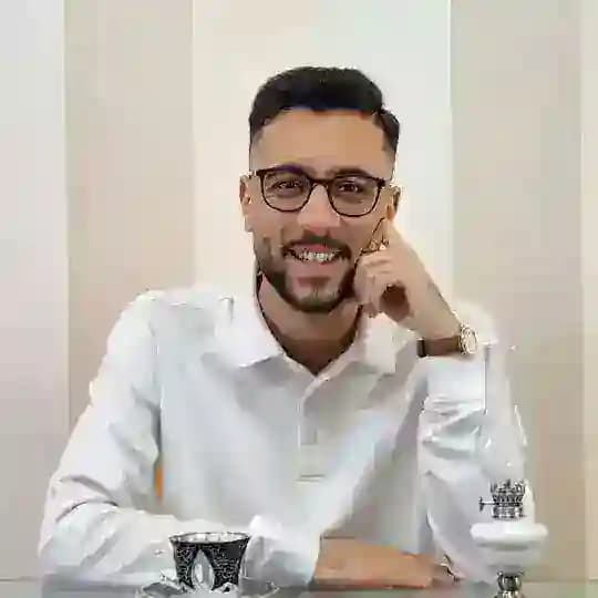 امیرعباس سماوکی | مدیر ریاضی