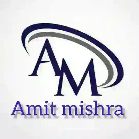 AMIT MISHRA™ OFFICIAL 🤘