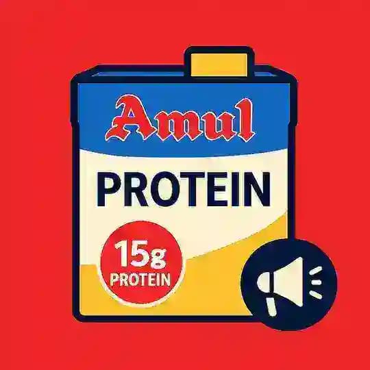 Amul Stock Notify Updates