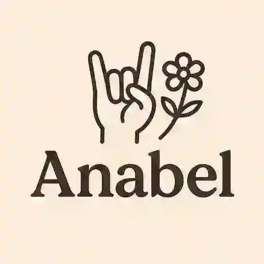 Anabel signals original