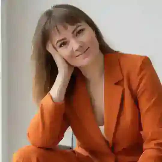 АНАСТАСИЯ|БИЗНЕС С НУЛЯ И ДОХОД С ФАБЕРЛИК 🔥