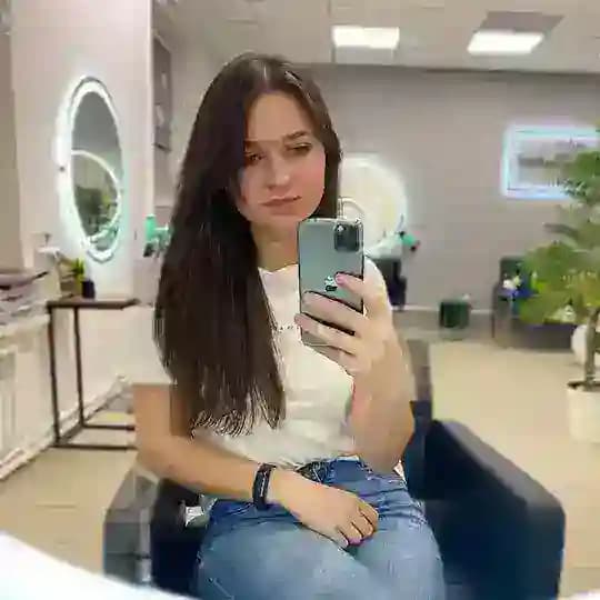 Парикмахер и хорист ✂️⛪️