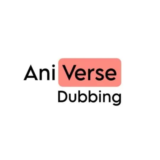 AniVerseDubbing Rasmiy