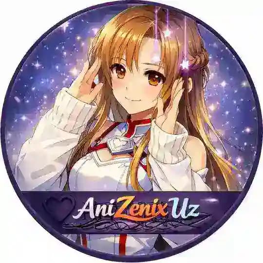 AniZenixUz Ongoing vaTugallangan animelar