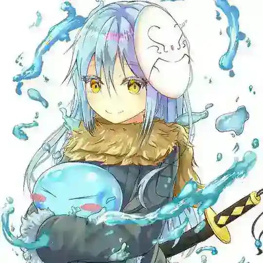 Anime Paradise