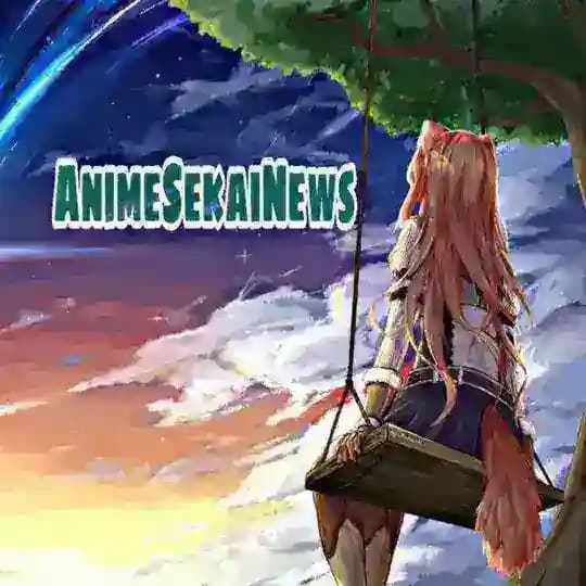 Anime Sekai News