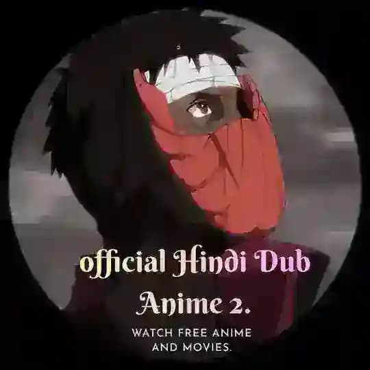 Official Hindi Dub Anime 2