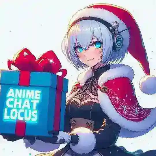Anime Chat Group
