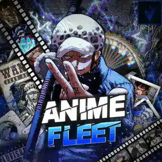 Fleet dismissed