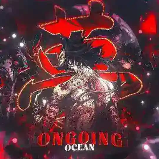 Ongoing Anime Ocean
