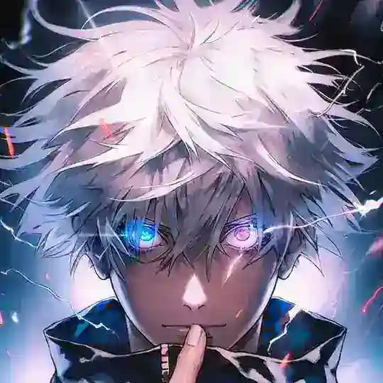 Anime PC Wallpaper