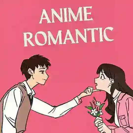Anime Romantic♥️