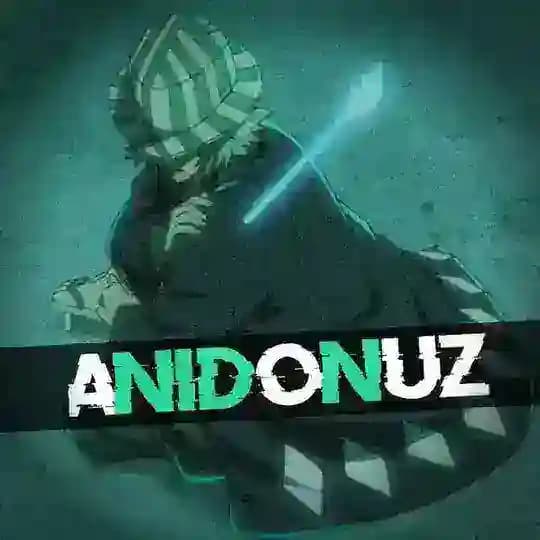 Animelar Uzbek Tilida | Anidon uz | Anidonuz