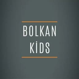 Bolkan Kids Toptan Çocuk kıyafetleri Profile