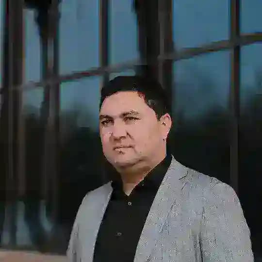 Анвар МИРЗО ( Анвармирзо Қудратов)
